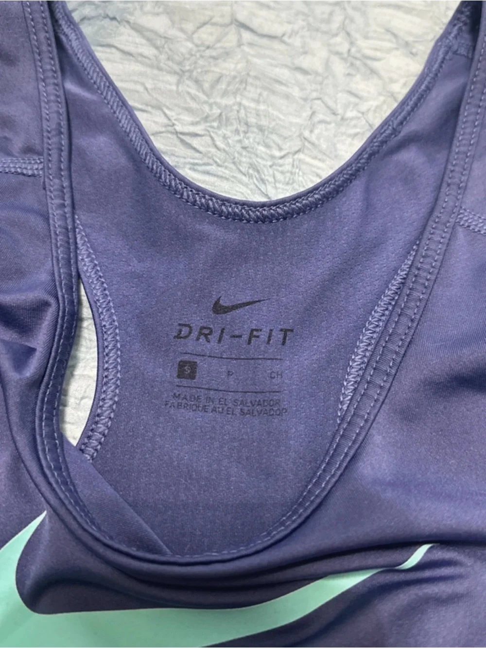 Nike athletic versatile